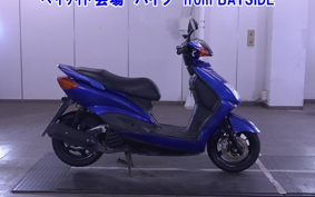YAMAHA CYGNUS 125 X