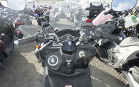 YAMAHA MAJESTY155 Gen.2 S SG52J