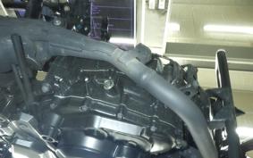 SUZUKI GIXXER 150 1998 ED13N