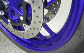 YAMAHA MT-09 SP 2024 RN69J