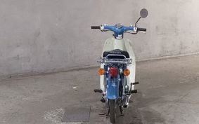 HONDA SUPER CUB50 C50