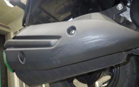 SUZUKI AVENIS 125 2014 EA12J