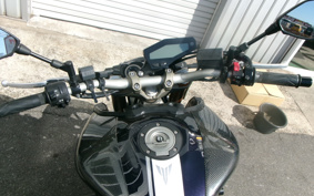 YAMAHA MT-09 ABS 2014 RN34J