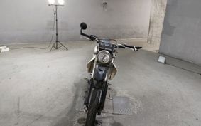 KAWASAKI D-TRACKER LX250E