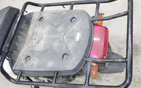 YAMAHA GEAR Gen.2 UA06J