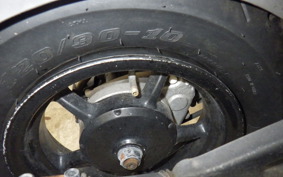 YAMAHA BW'S 50 Gen.3 2003 SA53J