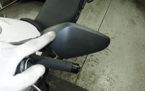 HONDA NX400 2024 NC65