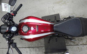 YAMAHA XSR700 2022 RM22J