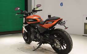 HARLEY X350 2024