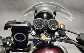 KAWASAKI W400 2010 EJ400A