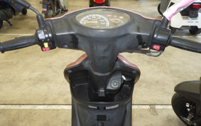 YAMAHA JOG Gen.5 SA36J