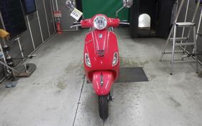 VESPA XL125IE 2003