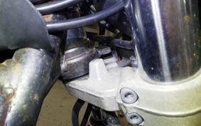 KAWASAKI ZEPHYR 1100 RS 1997 ZRT10A