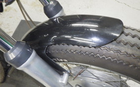 YAMAHA SR400 Gen.2 1993 1JR
