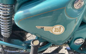 ROYAL ENFIELD CLASSIC 350 2015