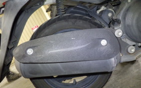 SUZUKI ﾚｯﾂ CA4AA