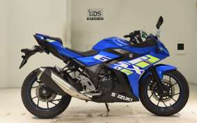 SUZUKI GSX250RA 2005