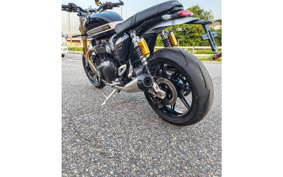 TRIUMPH SPEED TWIN 1200RS 2026 DD0H25