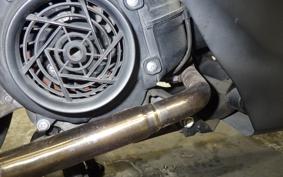 SUZUKI ADDRESS 110 1991 CE47A