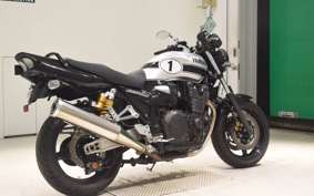 YAMAHA XJR1300 Gen.2 2017 RP17J