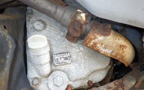 HONDA FREE WAY GEN 2 MF03