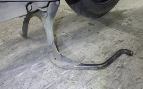 SUZUKI ADDRESS V50 2008 CA4BA