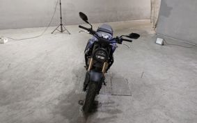 HONDA CB250R MC52