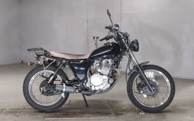 SUZUKI GLASS TRACKER BIG BOY NJ47A