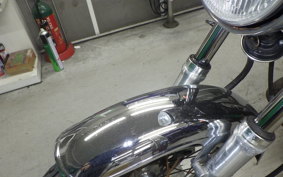 YAMAHA SR400 Gen.3 2002 RH01J
