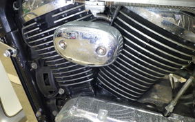 SUZUKI INTRUDER 400 Classic 2004 VK54A