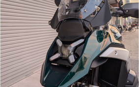 BMW R1300GS Touring 2025 0M21