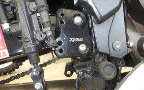 SUZUKI GIXXER 250 SF ED22B