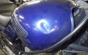 HONDA HAWK NIGHT 250 1994 MC26