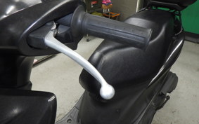 SUZUKI ADDRESS V125 SS CF4MA