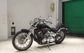 YAMAHA DRAGSTAR 400 2008 VH01J