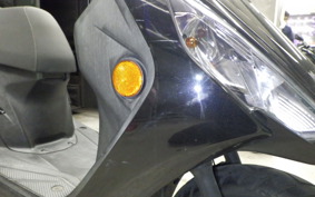 YAMAHA AXIS 125 Z SED7J