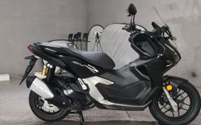 HONDA ADV160 KF54