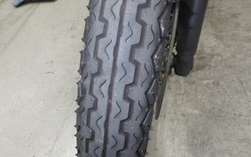 SUZUKI GRASS TRACKER NJ47A