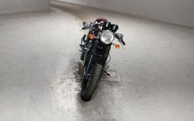 TRIUMPH T100 BONNEVILLE 2015 TJ9157