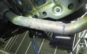 YAMAHA TW200 Gen.2 DG07J