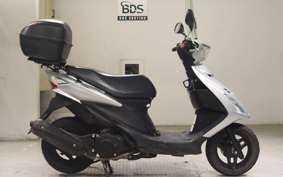 SUZUKI ADDRESS V125 S 2024 CF4MA