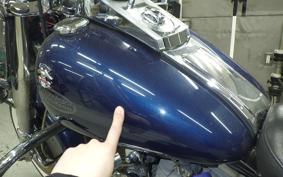 HARLEY FXST 1450 2000