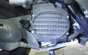 HONDA ZOOMER 2007 AF58