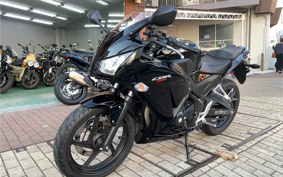 HONDA CBR250R MC41