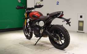 TRIUMPH SCRAMBLER400X 2026