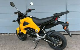 HONDA GROM JC61