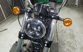 HARLEY XL1200X 2021