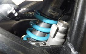 HONDA HAWK 11 2023 SC85