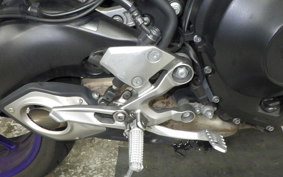 YAMAHA MT-09 ASP 2019 RN52J