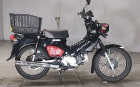 HONDA CROSS CUB110 JA45